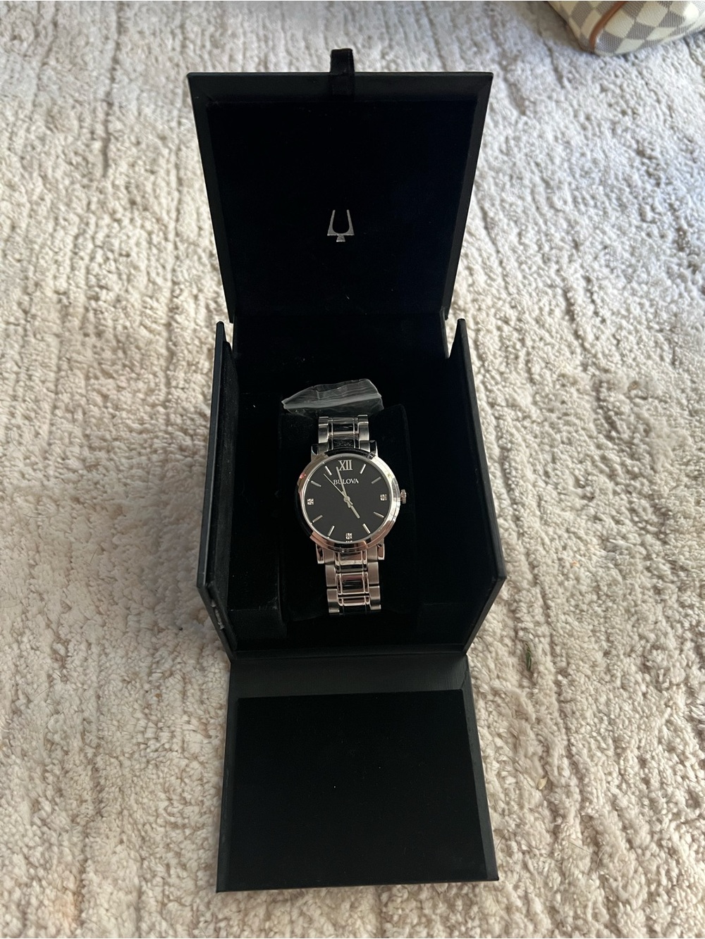 Bulova Men’s Watch